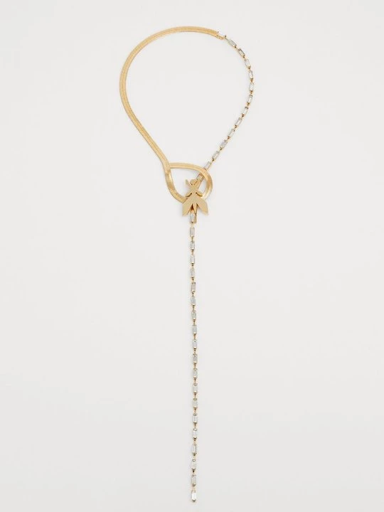 Foto van product Ketting Patrizia Pepe goudkleurig