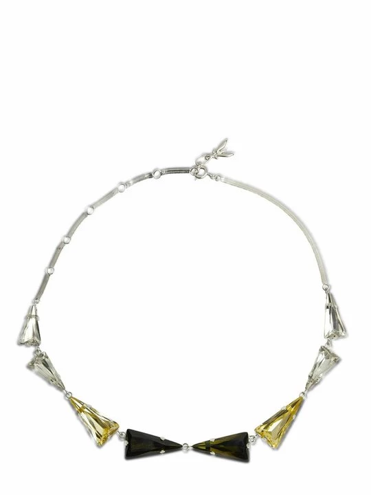 Foto van product Ketting Patrizia Pepe lichtgroen
