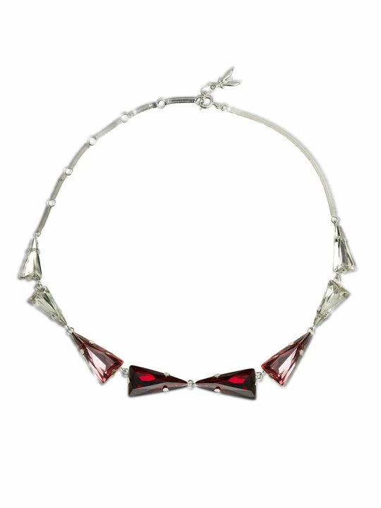 Foto van product Ketting Patrizia Pepe roze