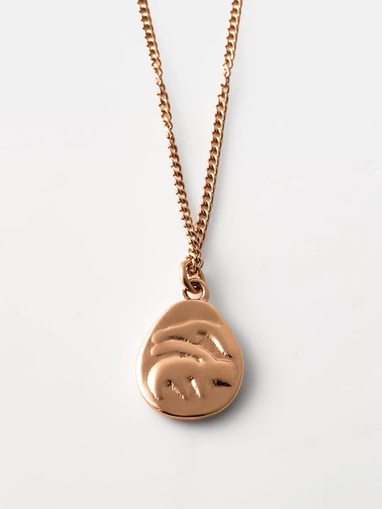 Foto van product Ketting Paul Hewitt
