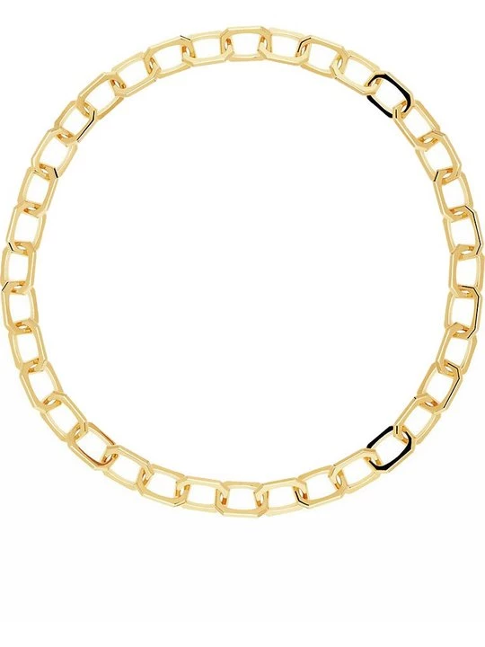 Foto van product Ketting PDPAOLA goudkleurig