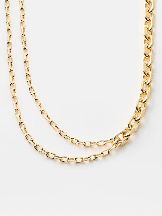 Foto van product Ketting PDPAOLA goudkleurig
