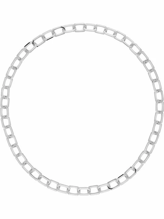 Foto van product Ketting PDPAOLA zilverkleurig