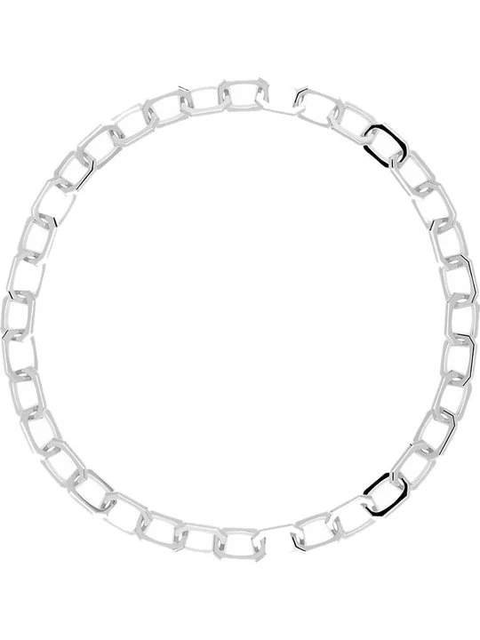 Foto van product Ketting PDPAOLA zilverkleurig