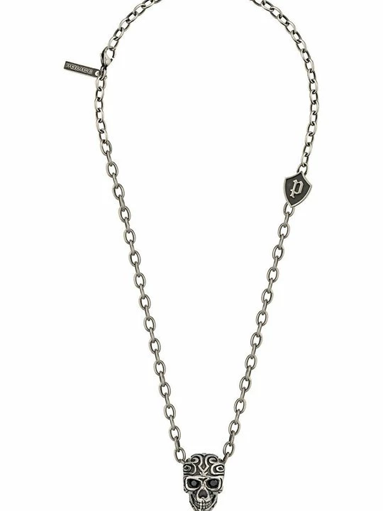 Foto van product Ketting Police zilverkleurig