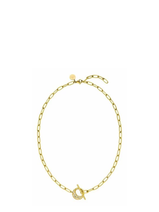 Foto van product Ketting PURELEI goudkleurig