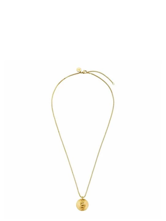 Foto van product Ketting PURELEI goudkleurig