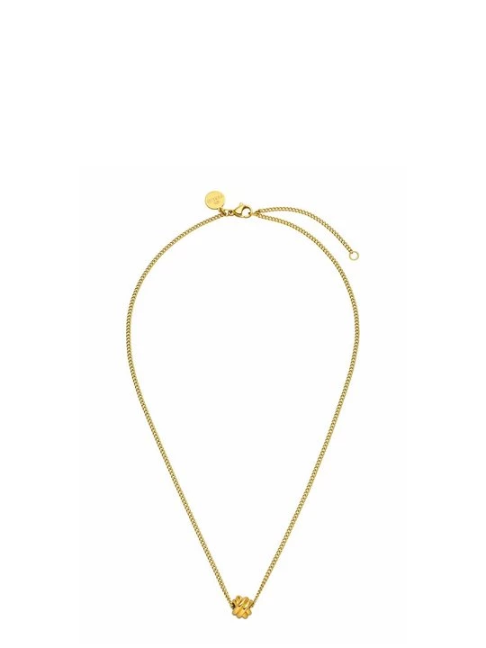Foto van product Ketting PURELEI goudkleurig