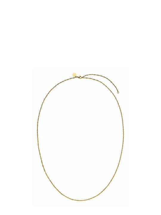 Foto van product Ketting PURELEI goudkleurig