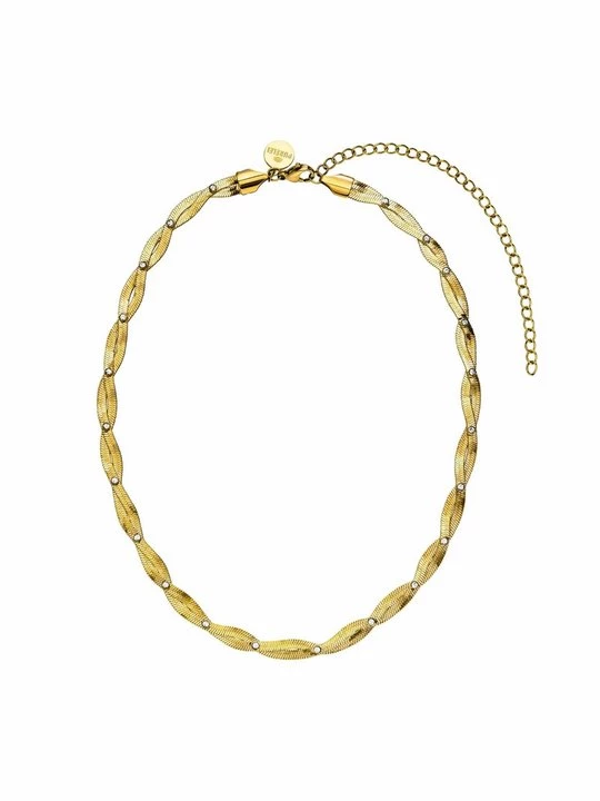Foto van product Ketting PURELEI goudkleurig