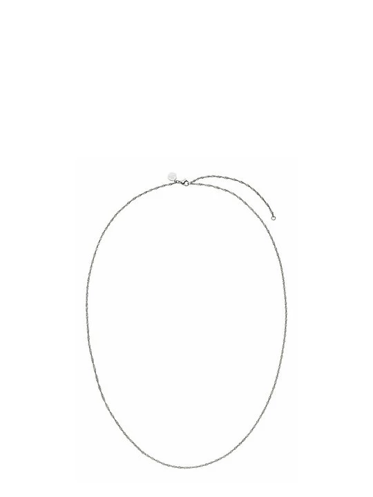 Foto van product Ketting PURELEI zilverkleurig