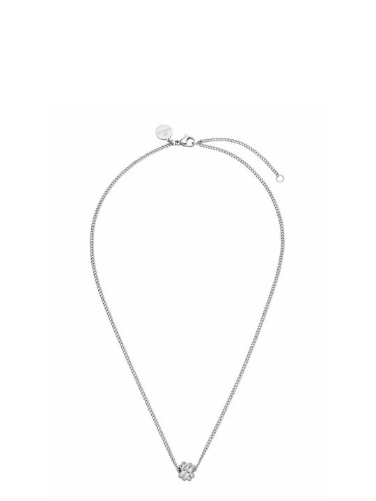 Foto van product Ketting PURELEI zilverkleurig