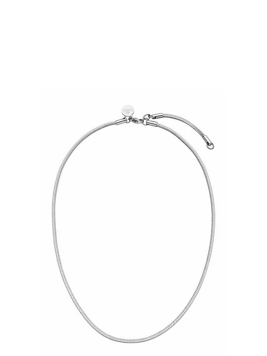 Foto van product Ketting PURELEI zilverkleurig