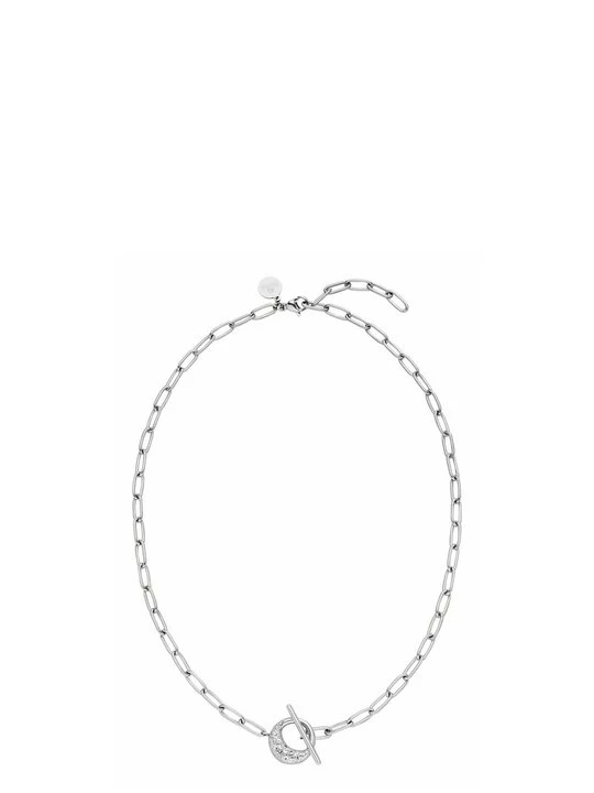 Foto van product Ketting PURELEI zilverkleurig