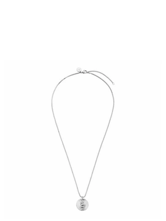 Foto van product Ketting PURELEI zilverkleurig