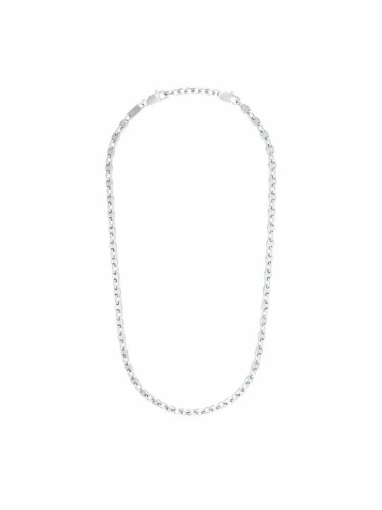 Foto van product Ketting s.Oliver zilverkleurig