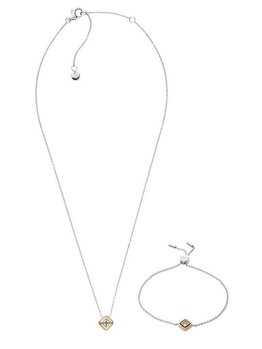Foto van product Ketting Skagen