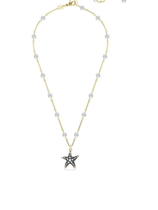 Foto van product Ketting Swarovski