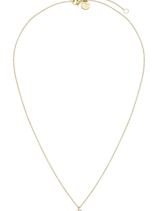 Foto van product Ketting Tamaris goudkleurig