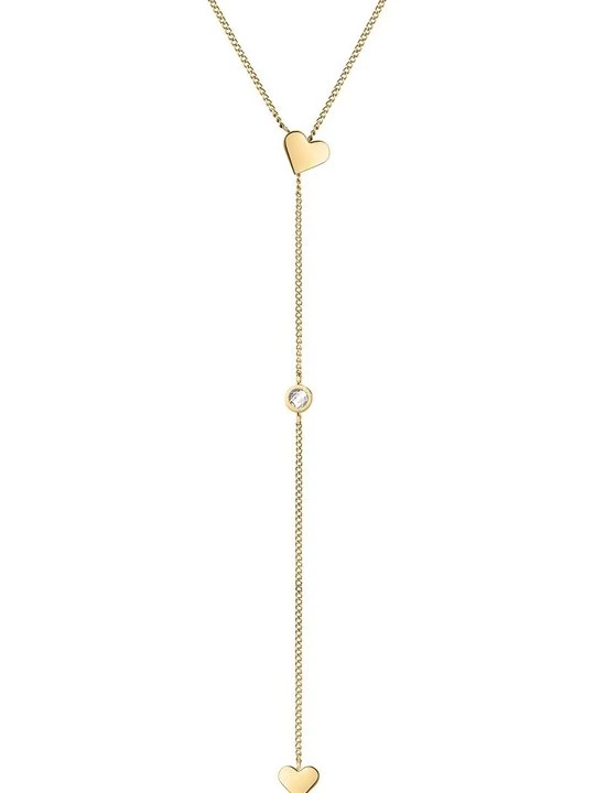 Foto van product Ketting Tamaris goudkleurig