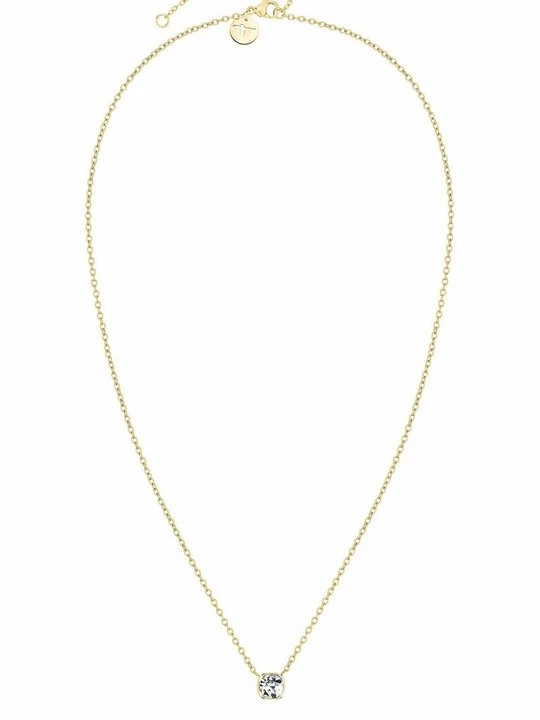 Foto van product Ketting Tamaris goudkleurig