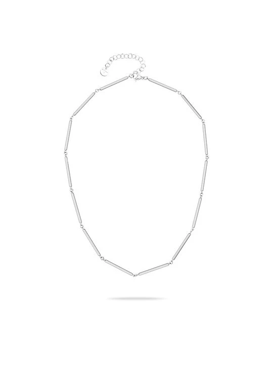 Foto van product Ketting Tamaris zilverkleurig
