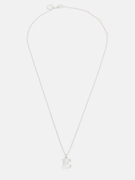 Foto van product Ketting Thomas Sabo zilverkleurig
