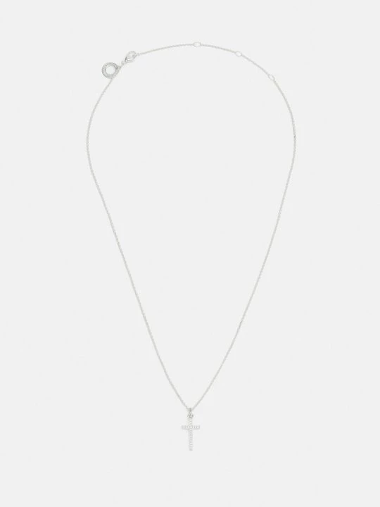 Foto van product Ketting Thomas Sabo zilverkleurig