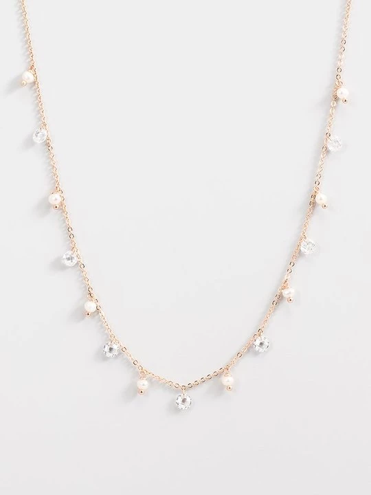 Foto van product Ketting U.S. POLO ASSN.