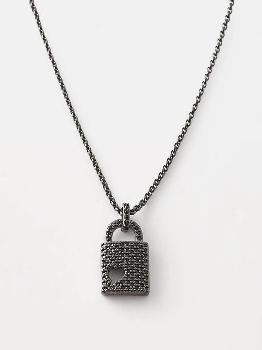 Foto van product Ketting U.S. POLO ASSN.