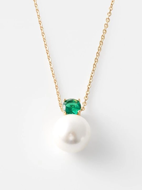 Foto van product Ketting U.S. POLO ASSN. goudkleurig