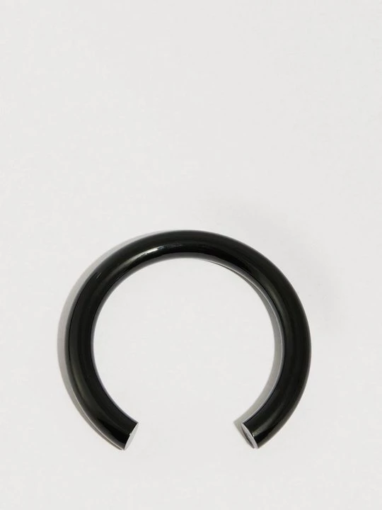 Foto van product Ketting Uncommon Matters zwart