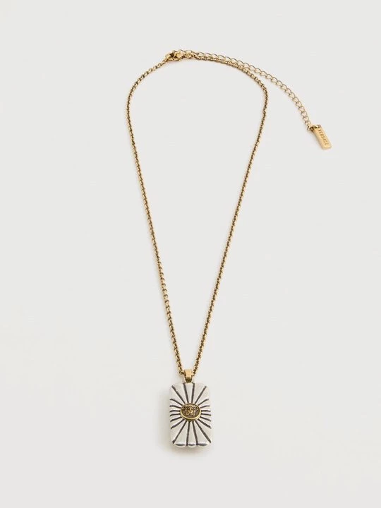 Foto van product Ketting Versace goudkleurig