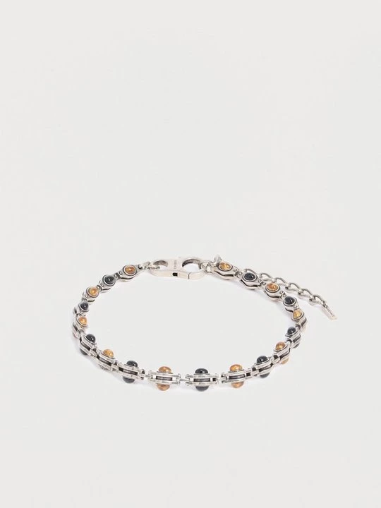 Foto van product Ketting Versace zilverkleurig