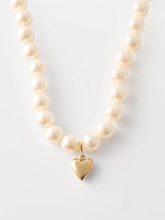 Foto van product Ketting WALD Berlin crème