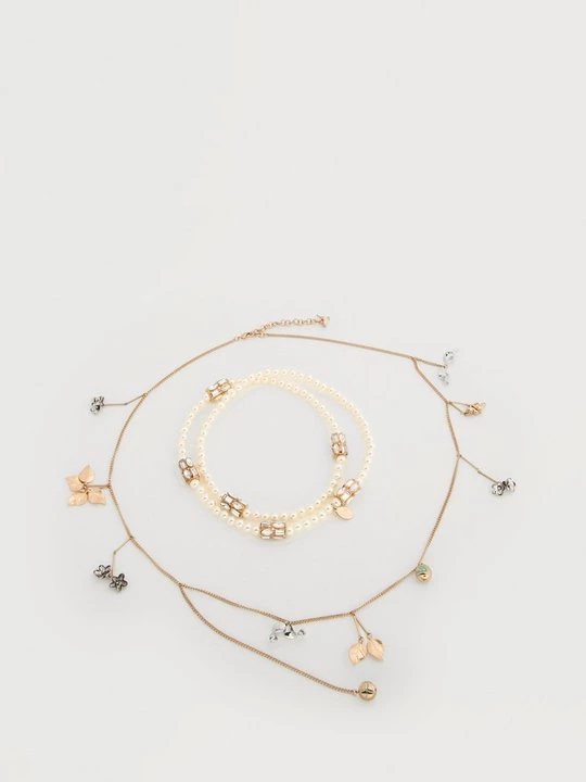 Foto van product Ketting Weekend Max Mara