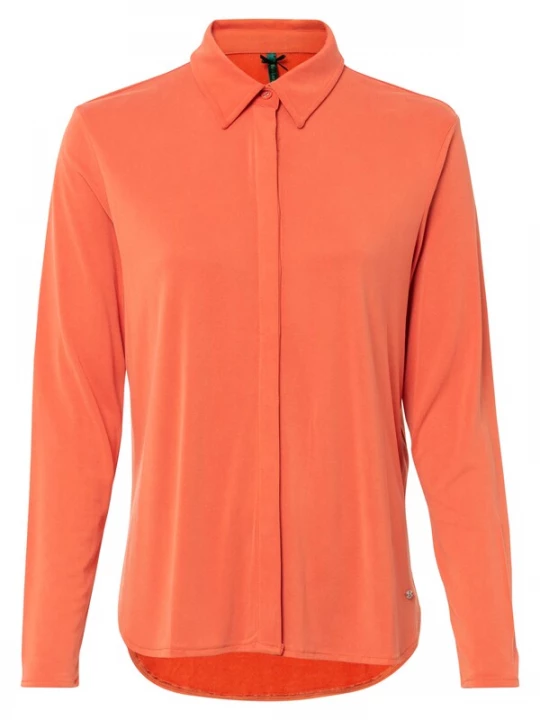Foto van product Key Largo Blouse 'SILVIA' oranje