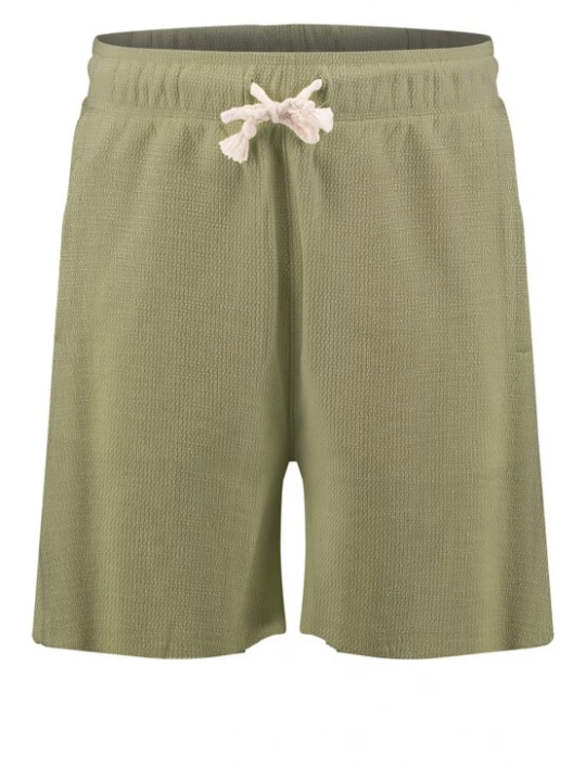 Foto van product Key Largo Broek beige / olijfgroen