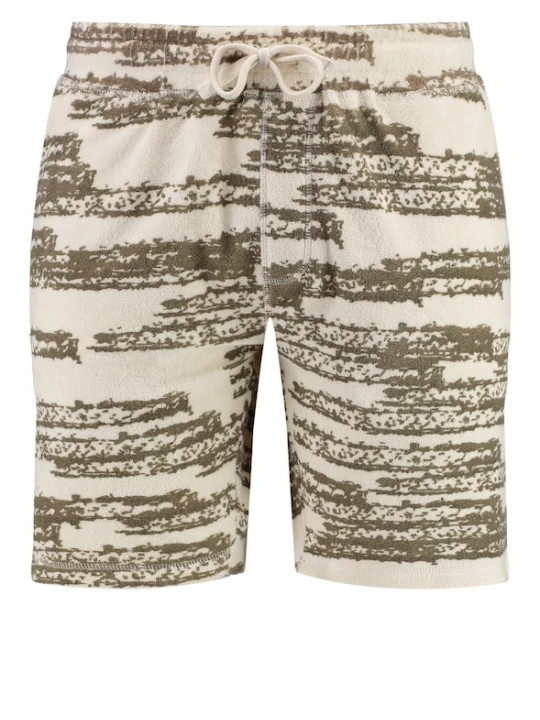Foto van product Key Largo Broek 'BILL' beige / kaki