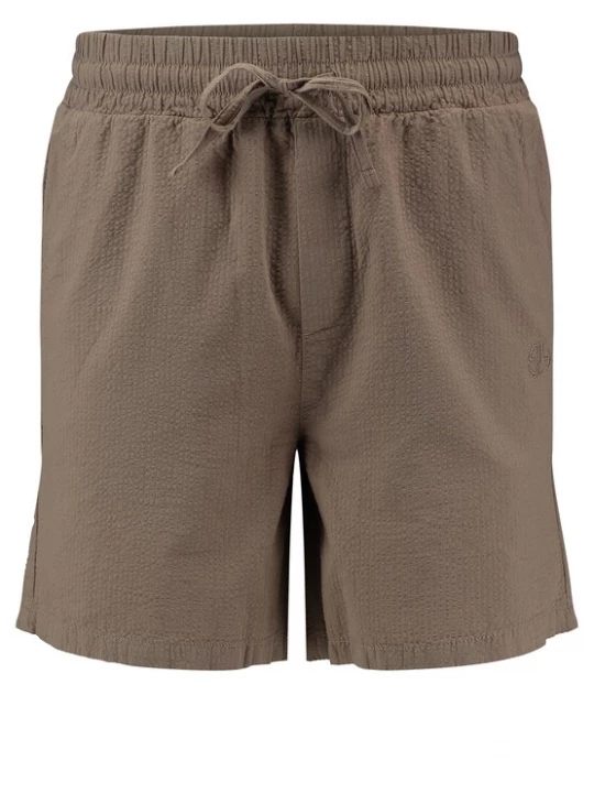 Foto van product Key Largo Broek 'BREEZE' mokka