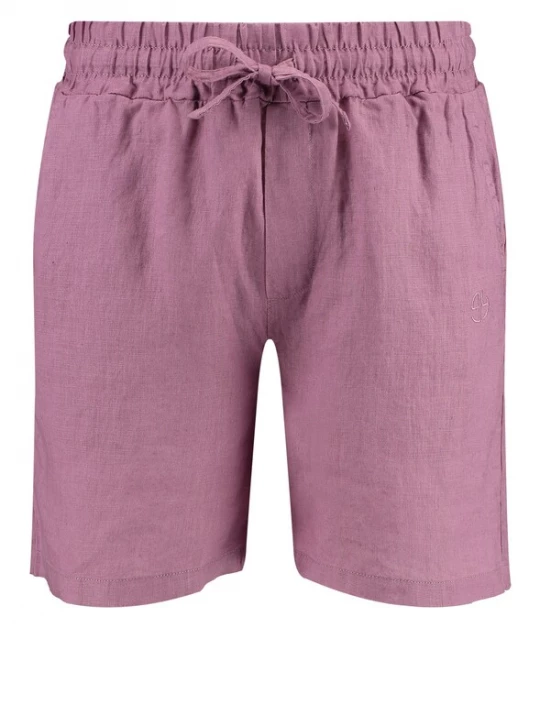Foto van product Key Largo Broek 'FIGO' pink