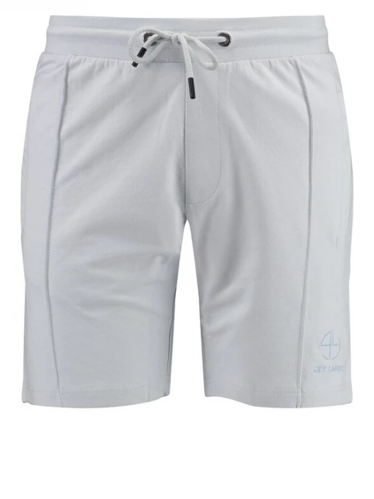 Foto van product Key Largo Broek 'Heat' lichtblauw