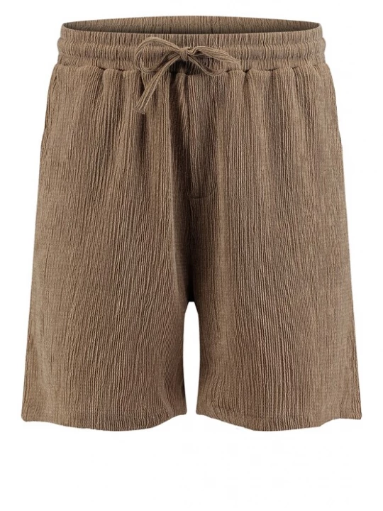 Foto van product Key Largo Broek 'KLFINLAND' bruin