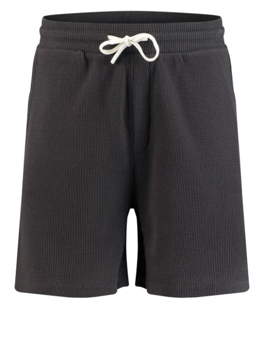 Foto van product Key Largo Broek 'KLRoy' grijs