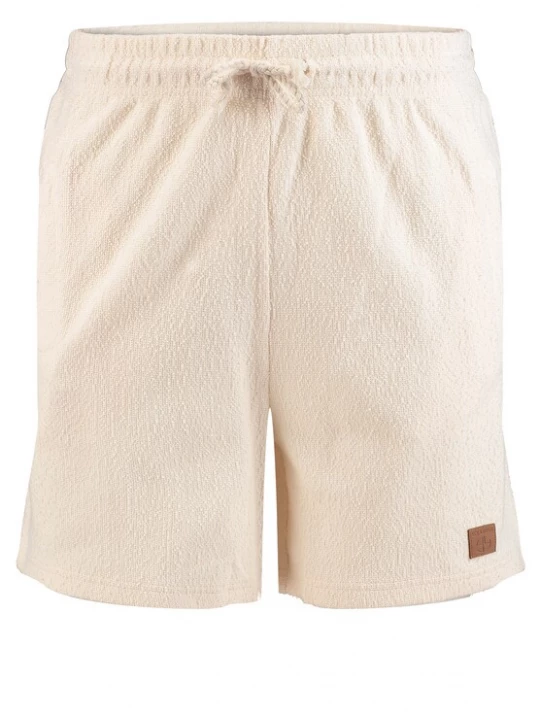 Foto van product Key Largo Broek 'KLWERNER' crème