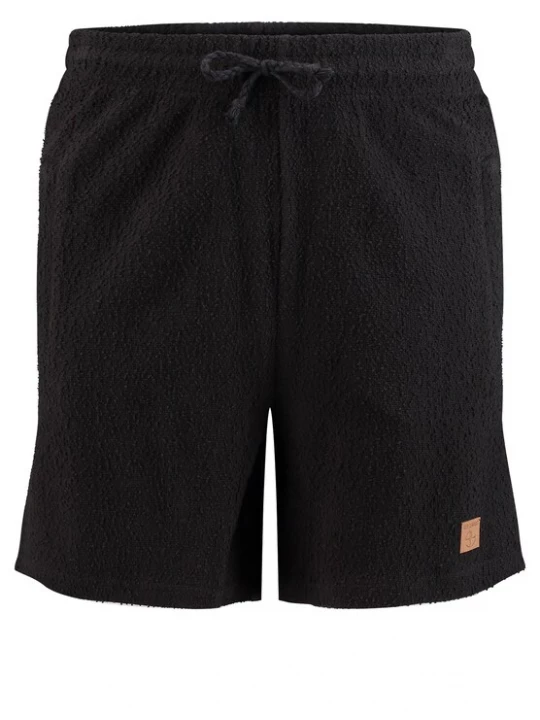 Foto van product Key Largo Broek 'KLWERNER' zwart
