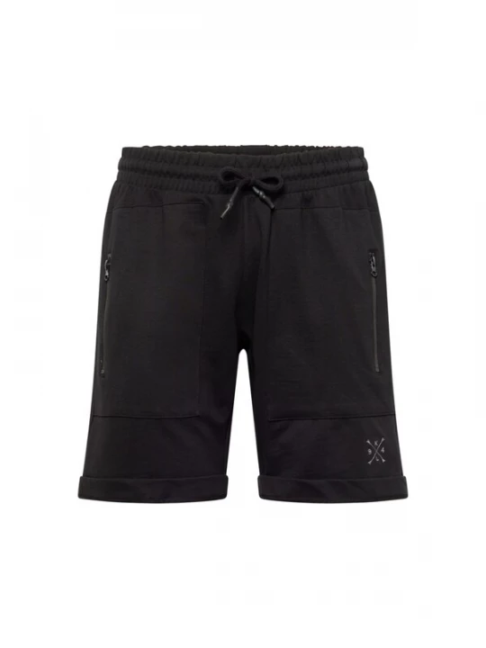 Foto van product Key Largo Broek 'Lake' zwart