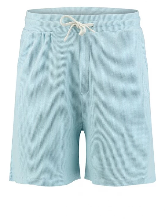 Foto van product Key Largo Broek ' ROY ' blauw