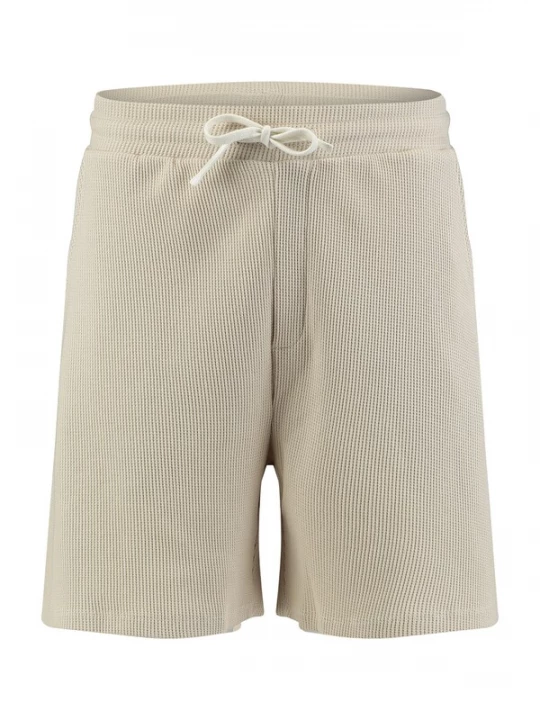 Foto van product Key Largo Broek 'Roy' sand