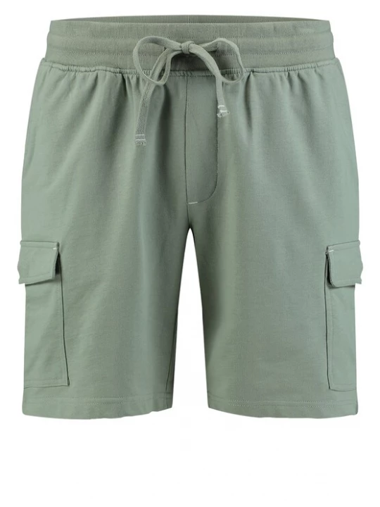 Foto van product Key Largo Cargobroek 'Destiny' groen